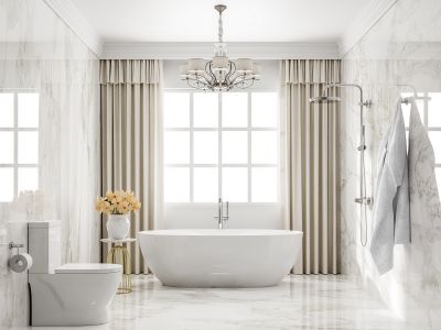 Cost of Bathtub Installation in Mechanicsville, VA